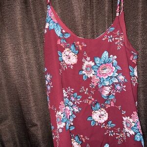 Old rarely worn